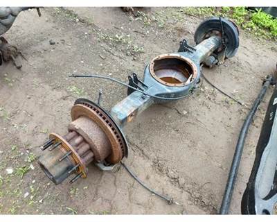 Spicer S110 Rear Axle Housing for a International CF500