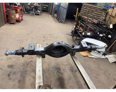 Spicer S110 Rear Axle Housing for a Ford F59