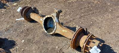 Spicer S21-140 Rear Axle Housing for a Blue Bird