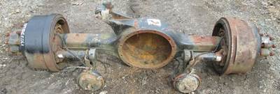 Spicer S400R Rear Axle Housing for a International