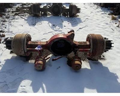 Terex FD4000 Rear Axle Housing