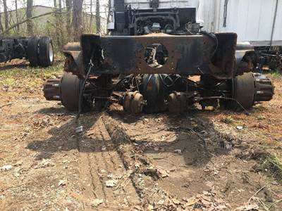 UD UD2600 Rear Axle Housing for a Ud Truck UD2600