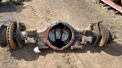 Van Hool Rear Axle Housing