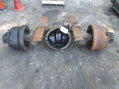 Van Hool BUS Rear Axle Housing