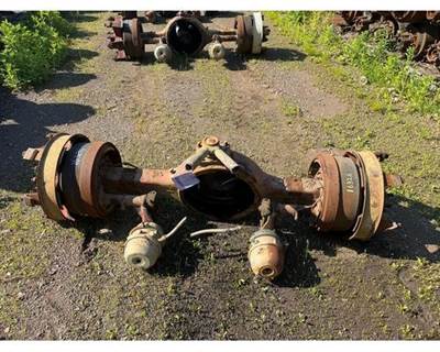 Volvo ACL Rear Axle Housing