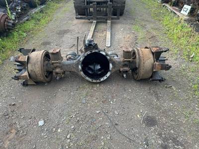 WhiteGMC ACL Rear Axle Housing