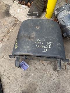 Freightliner M2 Battery Box