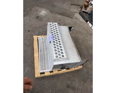 Peterbilt 348 Battery Box