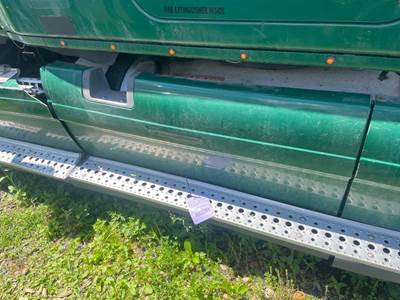 Freightliner Cascadia 125