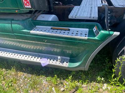 Freightliner Cascadia 125