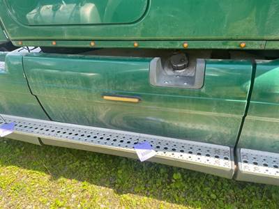 Freightliner Cascadia 125