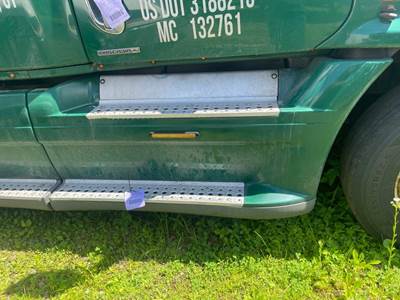 Freightliner Cascadia 125