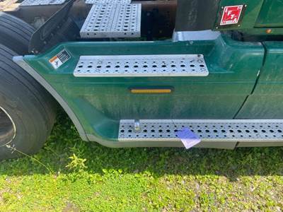 Freightliner Cascadia 125