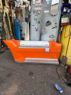 Freightliner Cascadia