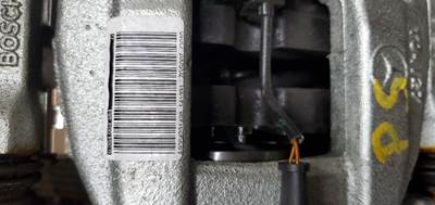 Mercedes-Benz SPRINTER Brake Caliper