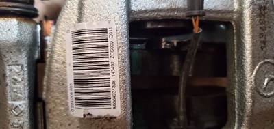 Mercedes-Benz SPRINTER Brake Caliper