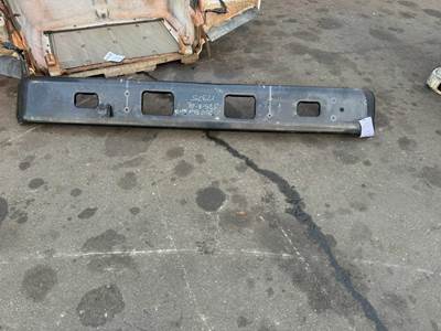 Blue Bird Front Bumper