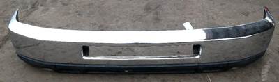 Ford E-350 Front Bumper for a Ford ECONOLINE 350