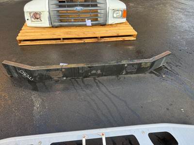 Ford F-800 Front Bumper for a Ford F800