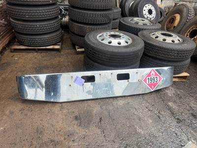 Ford LNT9000 Front Bumper