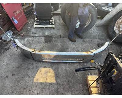 Freightliner M2 Front Bumper