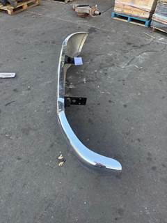 GMC C4C042 Front Bumper