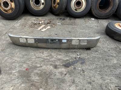 International 4900 Front Bumper