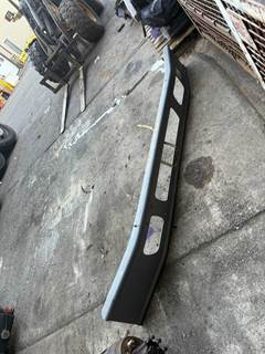 International 7400 Front Bumper