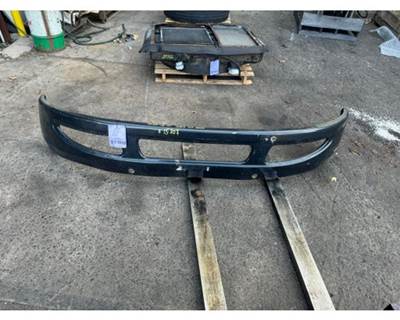 International 8600 Front Bumper
