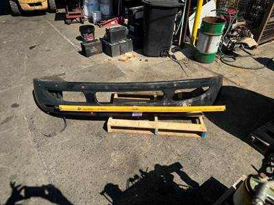 International CE Front Bumper