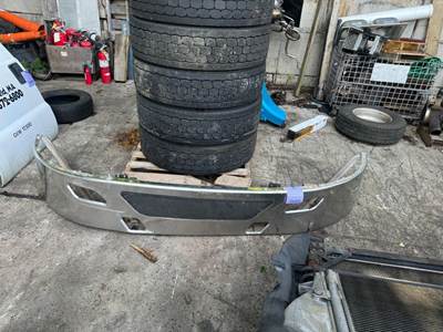 International ProStar Premium Front Bumper