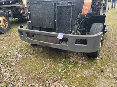 International TerraStar Front Bumper