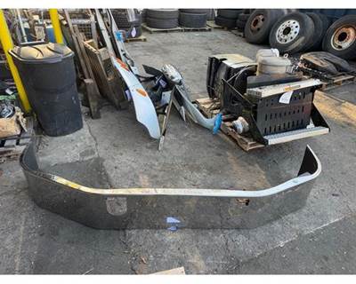 Mack CH613 Front Bumper