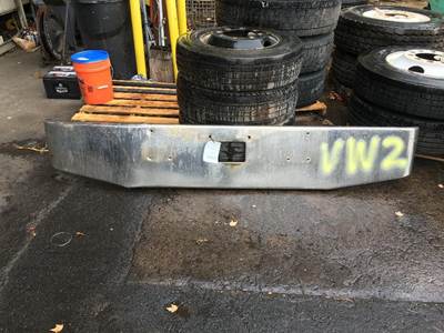 Peterbilt 357 Front Bumper