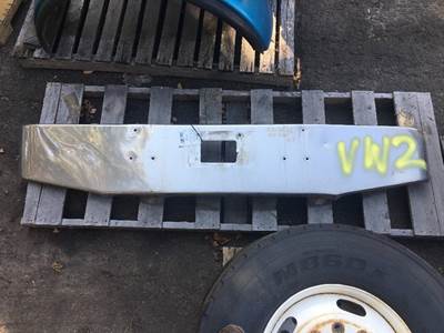 Peterbilt 357 Front Bumper