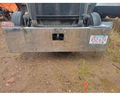 Peterbilt 357 Front Bumper
