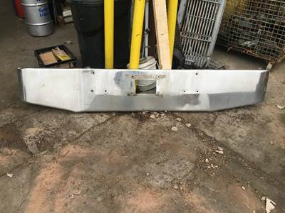Peterbilt 378 Front Bumper
