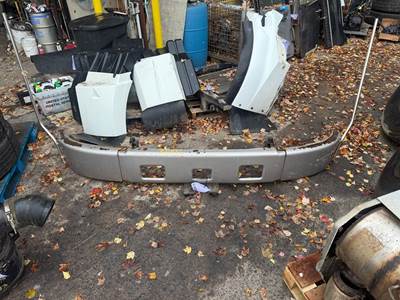 Sterling Acterra Front Bumper