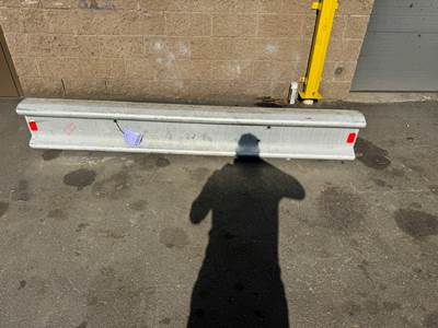 International 7600 Rear Bumper