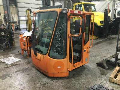 Doosan DL200 Cab Assembly