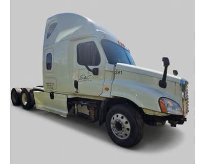 Freightliner Cascadia Cab Assembly