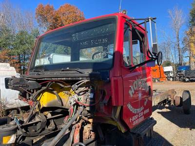 Freightliner FL70 Cab Assembly