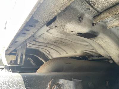 Freightliner M2 106 Cab Assembly for a Freightliner M2 106 Medium Duty