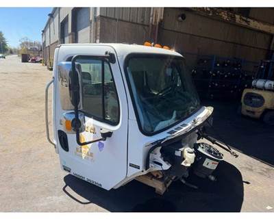 Freightliner M2 106 Cab Assembly
