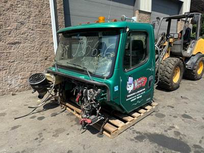 Freightliner M2 Cab Assembly