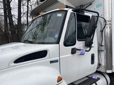 International DuraStar 4300 Cab Assembly