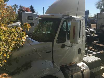 International ProStar Cab Assembly