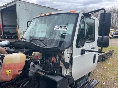 International TerraStar Cab Assembly