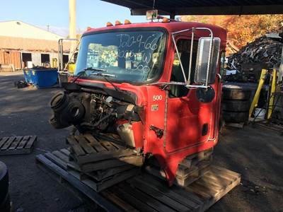 Kenworth T300 Cab Assembly