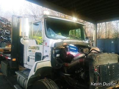 Kenworth T300 Cab Assembly